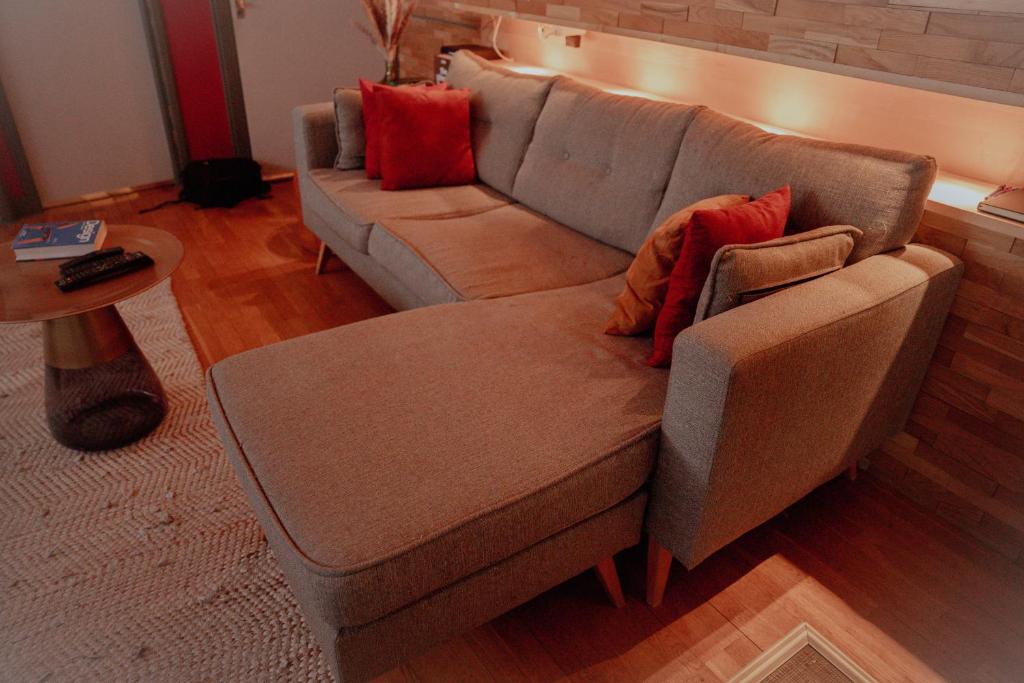 Appartement Atypique photo 4