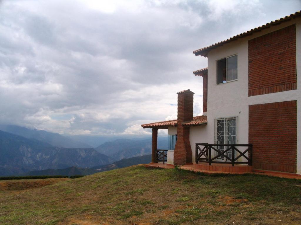 Vista Chicamocha photo 2
