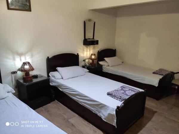 Salvatore Rooms with Breakfast-City Center photo 3
