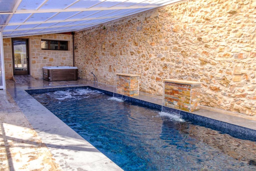 Apartamentos & Wellnes LA QUIMERA DE AITANA Burgo de Osma