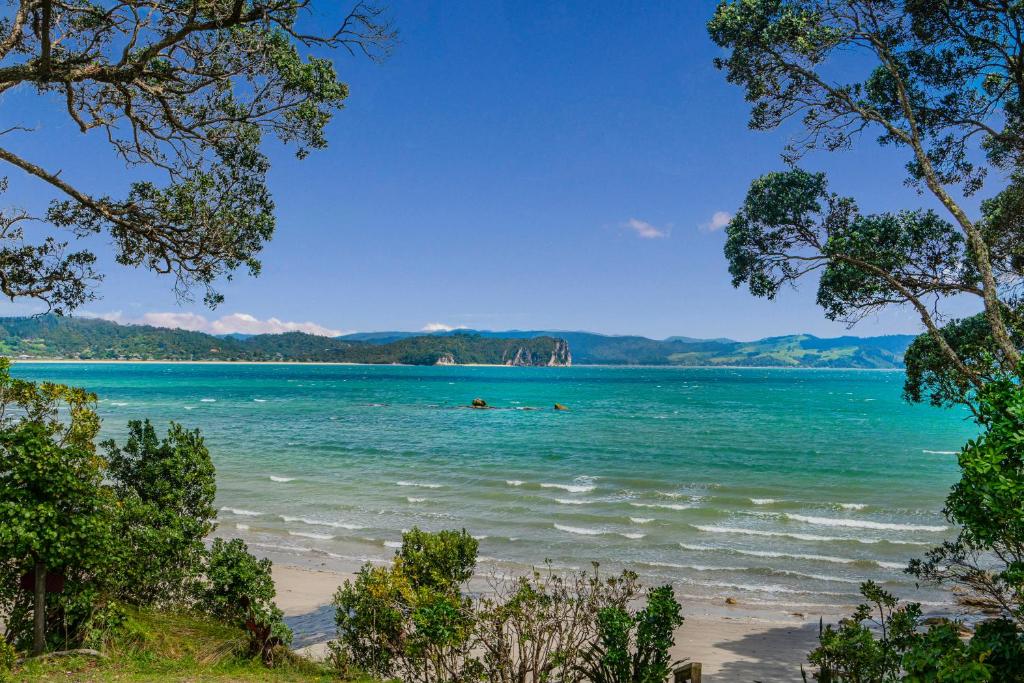 Waters Edge Cottage - Hahei Bach photo 2