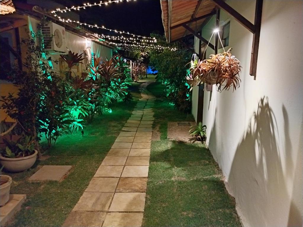 Pousada Gostoso Village photo 1