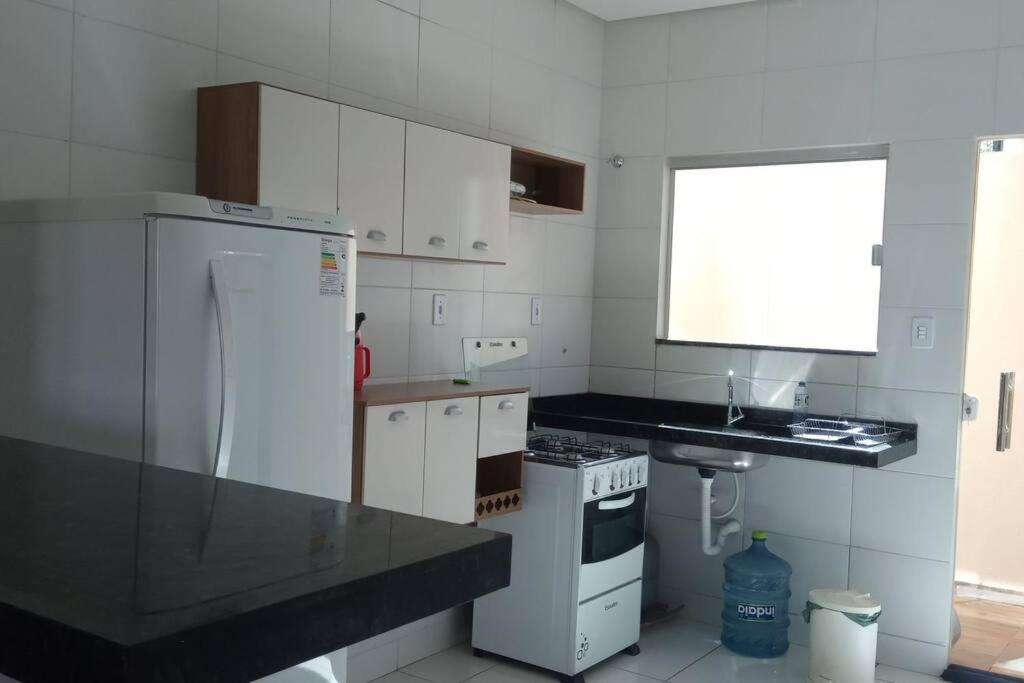 Casa Mobiliada Nova em Petrolina photo 1