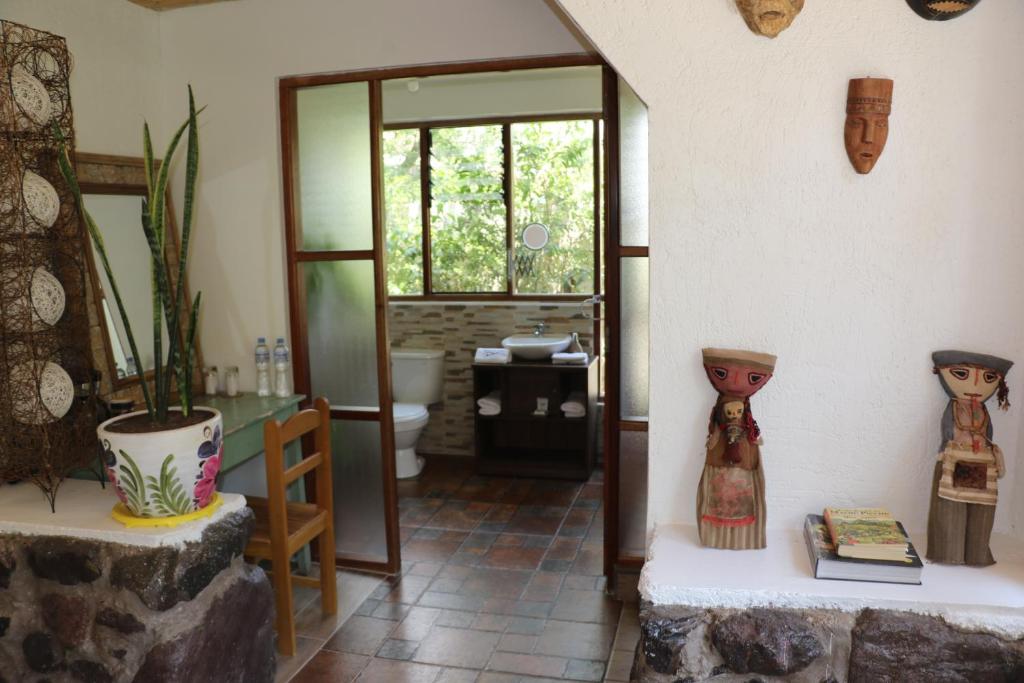 Spirit Of The River Lodge photo 3