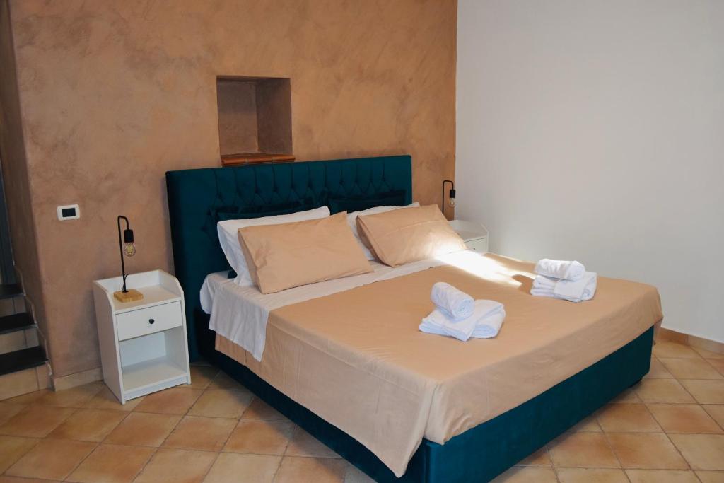 Casa Vacanze Vicolo Palaù photo 3