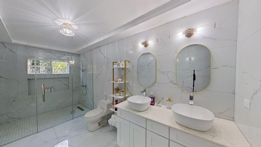 Edgewater Portmore Holiday Home