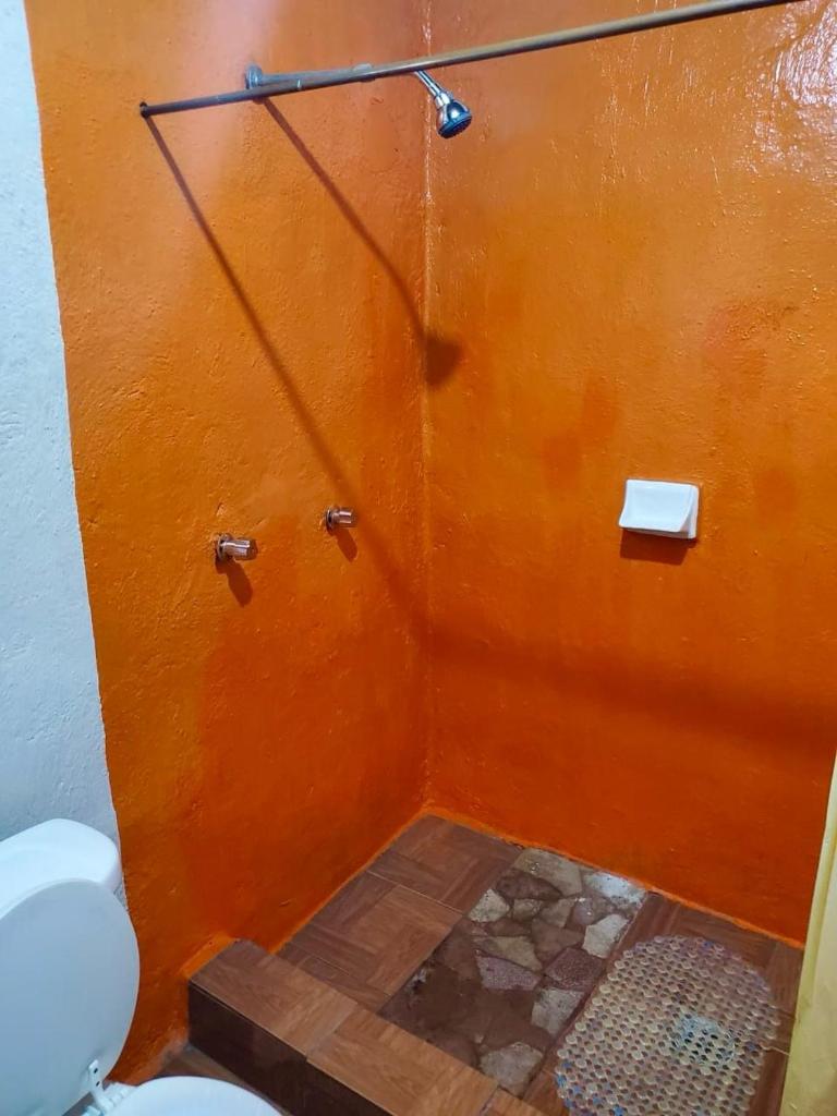 CABAÑAS LOS PINOS photo 1