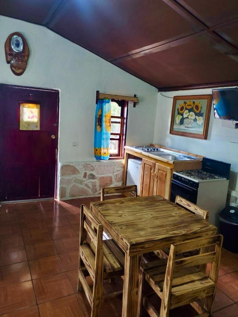CABAÑAS LOS PINOS photo 4