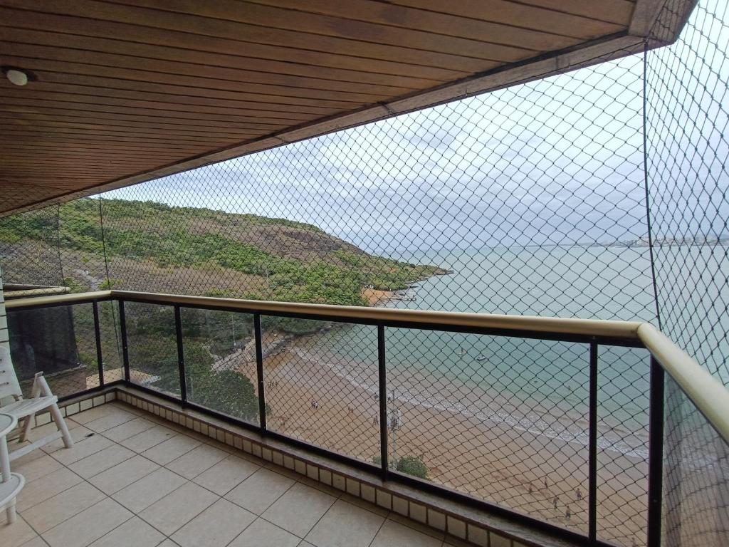 Apt Canto Nobre, frente total para o Mar, 4 quartos, vaga de garagem e WI FI photo 2