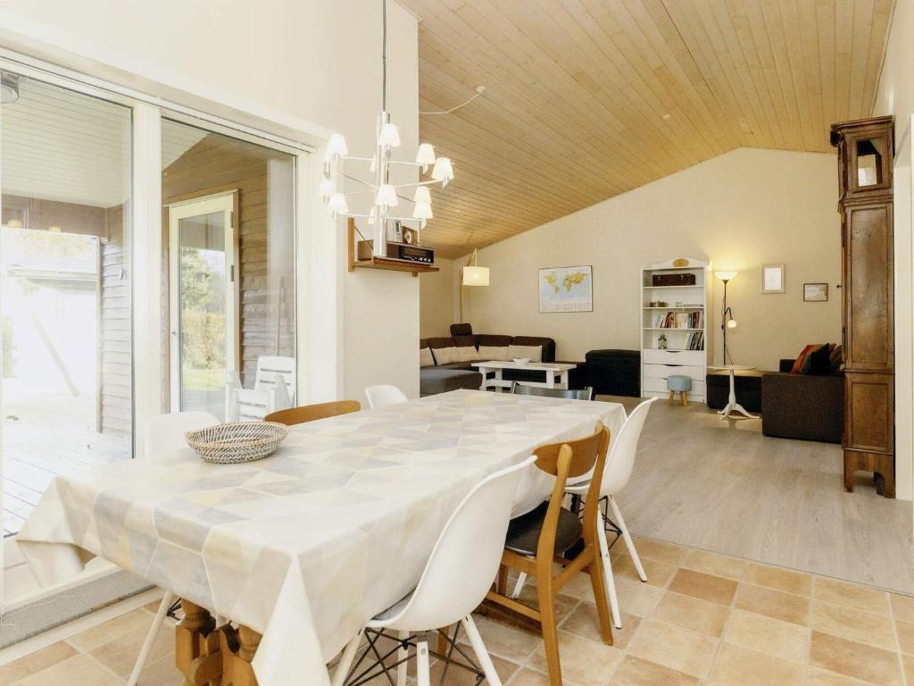 Holiday home Nysted IX photo 2