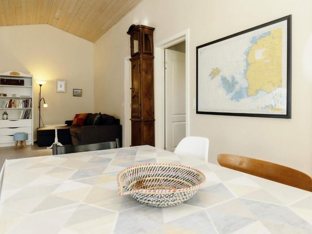 Holiday home Nysted IX photo 4