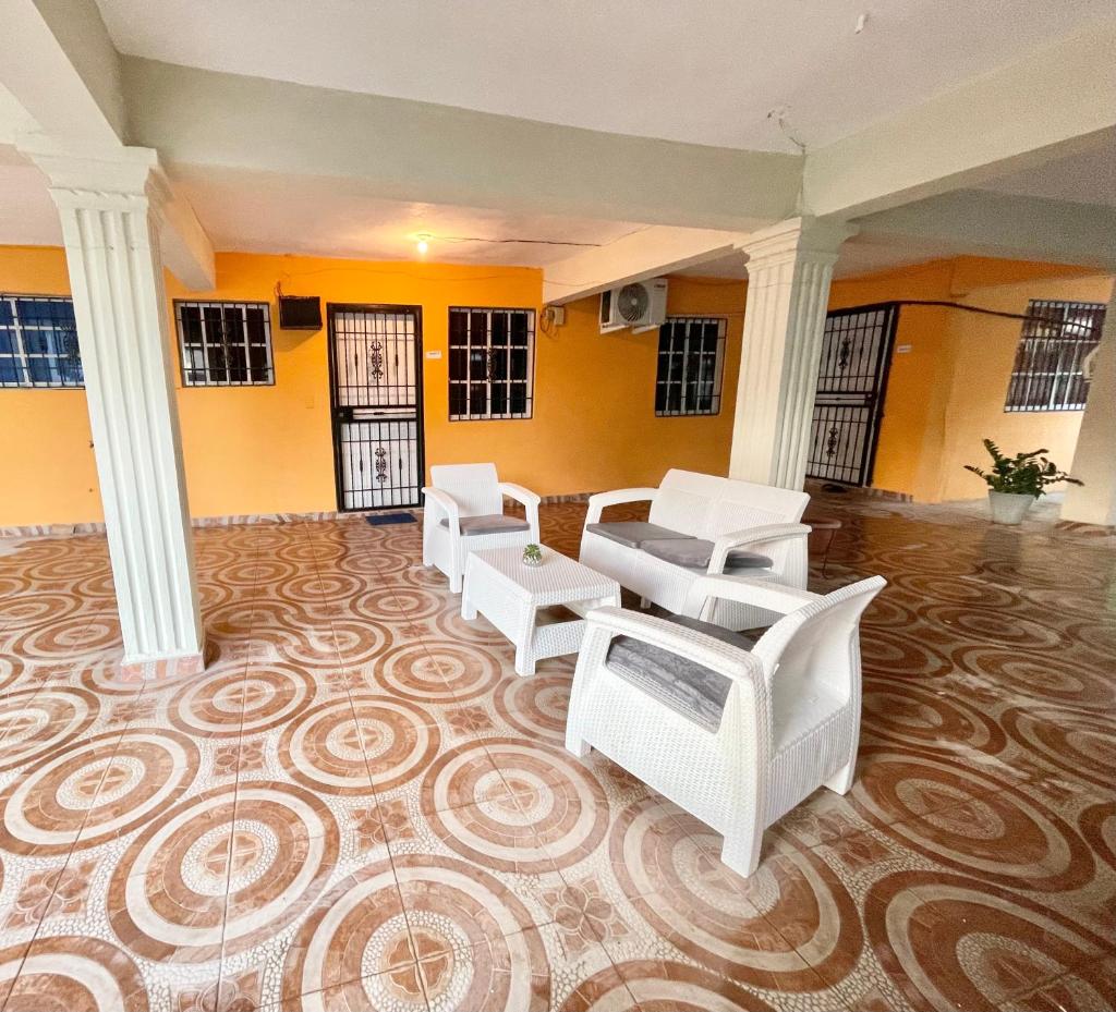 MI SEGUNDO HOGAR
