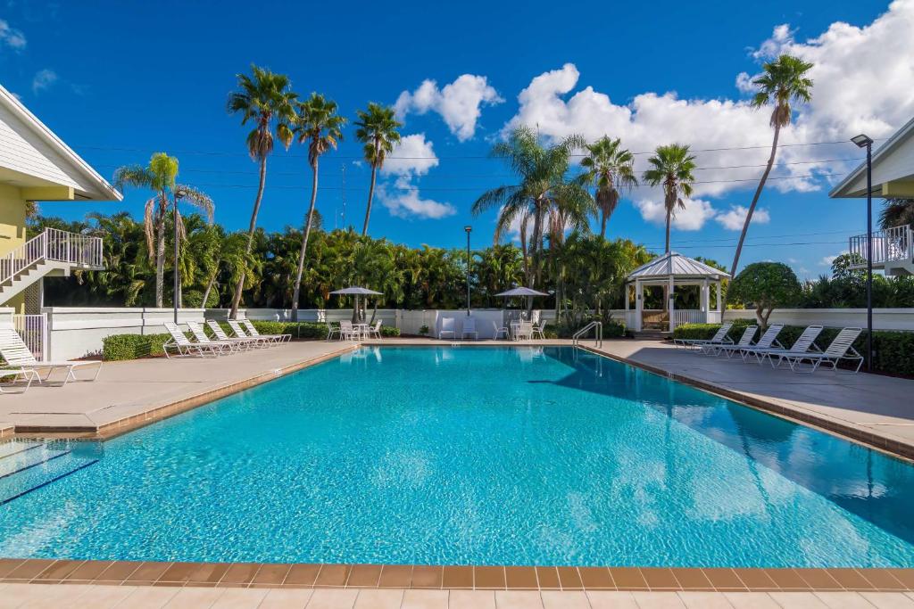 Best Western Port St. Lucie image