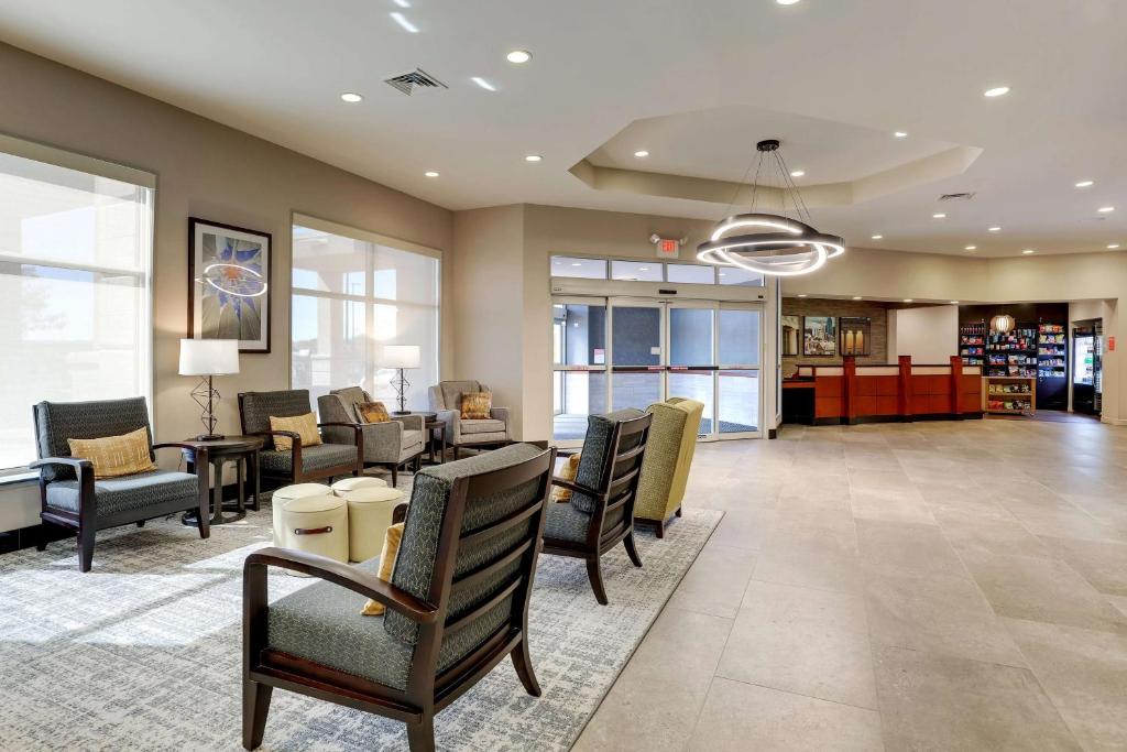 Drury Inn & Suites Independence Kansas City photo 1
