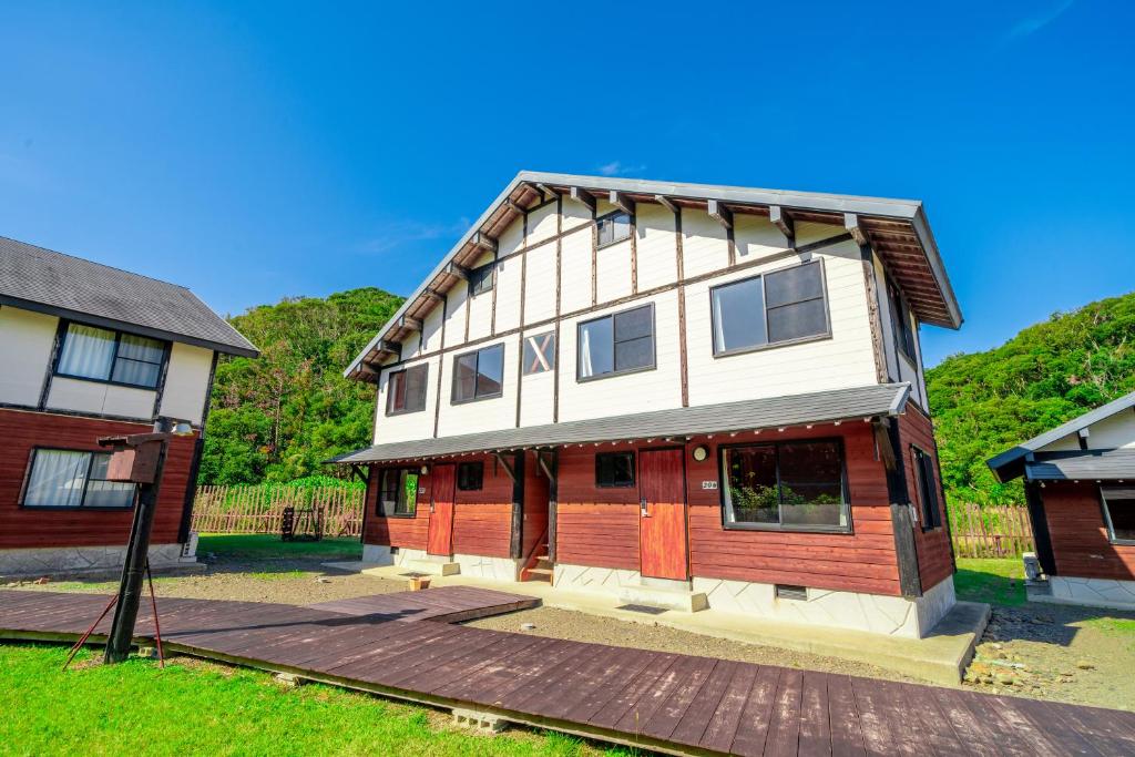 Tsushima Miuda Pension photo 3
