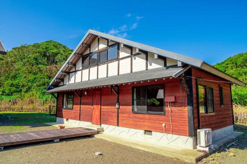 Tsushima Miuda Pension photo 4