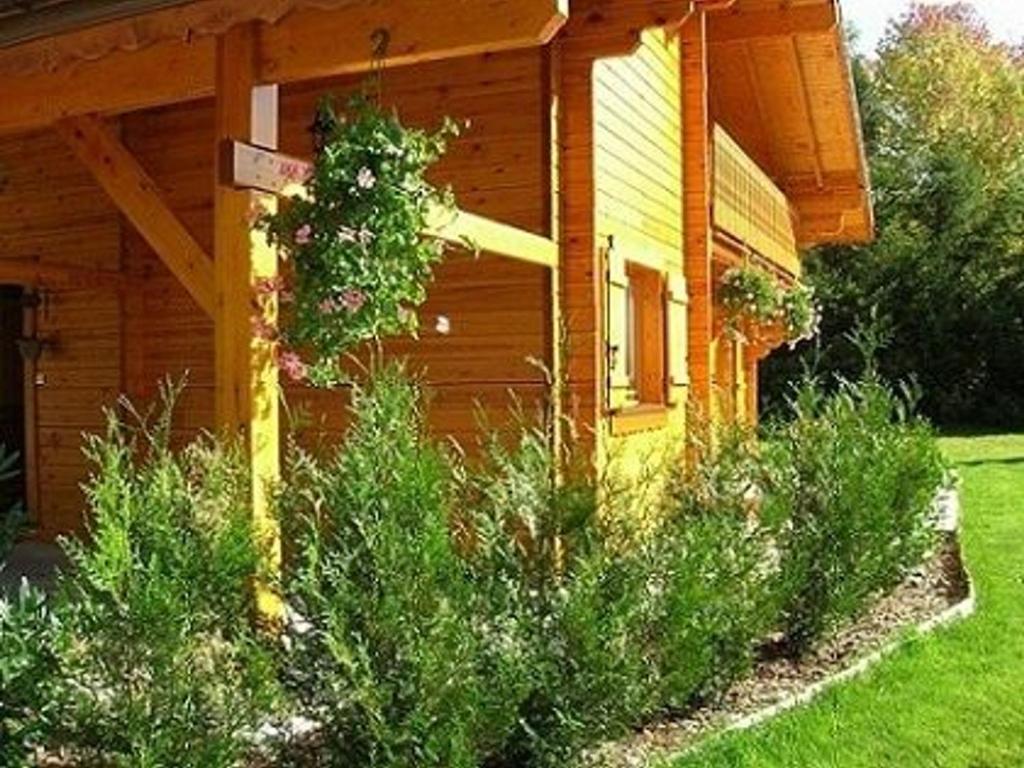 Gîte Saint-Nabord, 4 pièces, 6 personnes - FR-1-589-255 photo 3