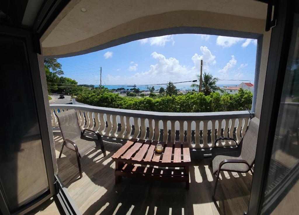 ShkyBlue Suites photo 4
