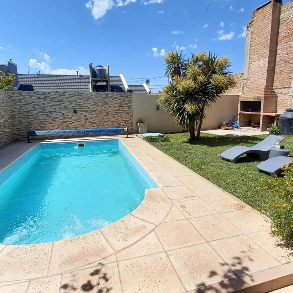 Casa Girasoles photo 3