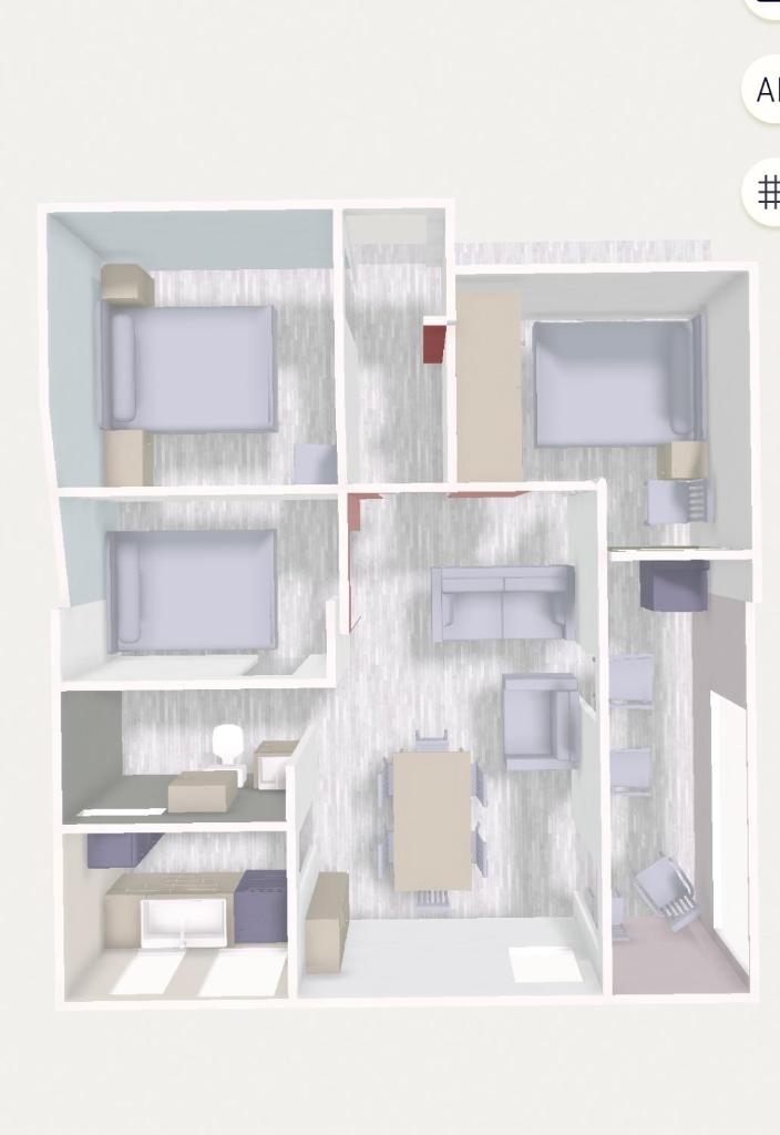 Apartment 10 minutes by the SJO airport - photo 1