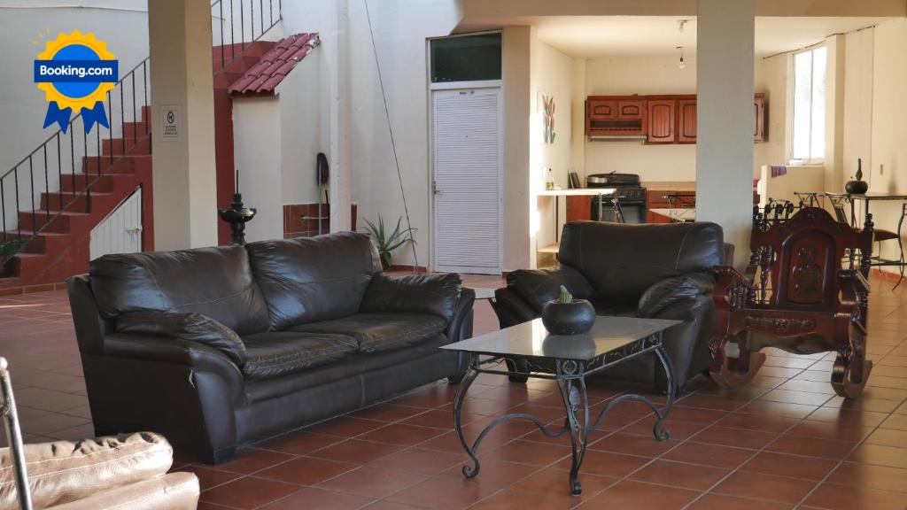 Casa Rinconsito Miramar photo 3