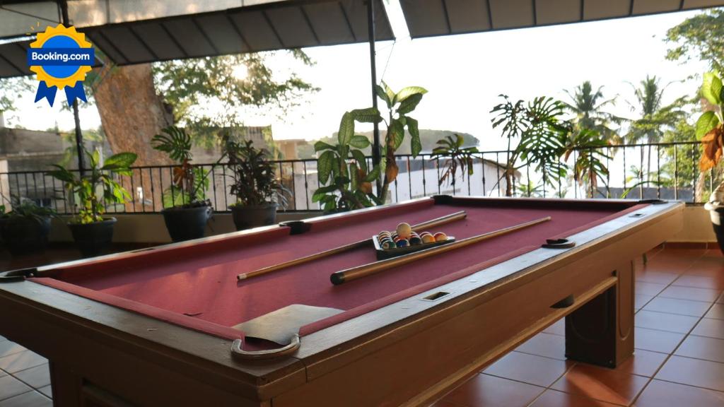 Casa Rinconsito Miramar