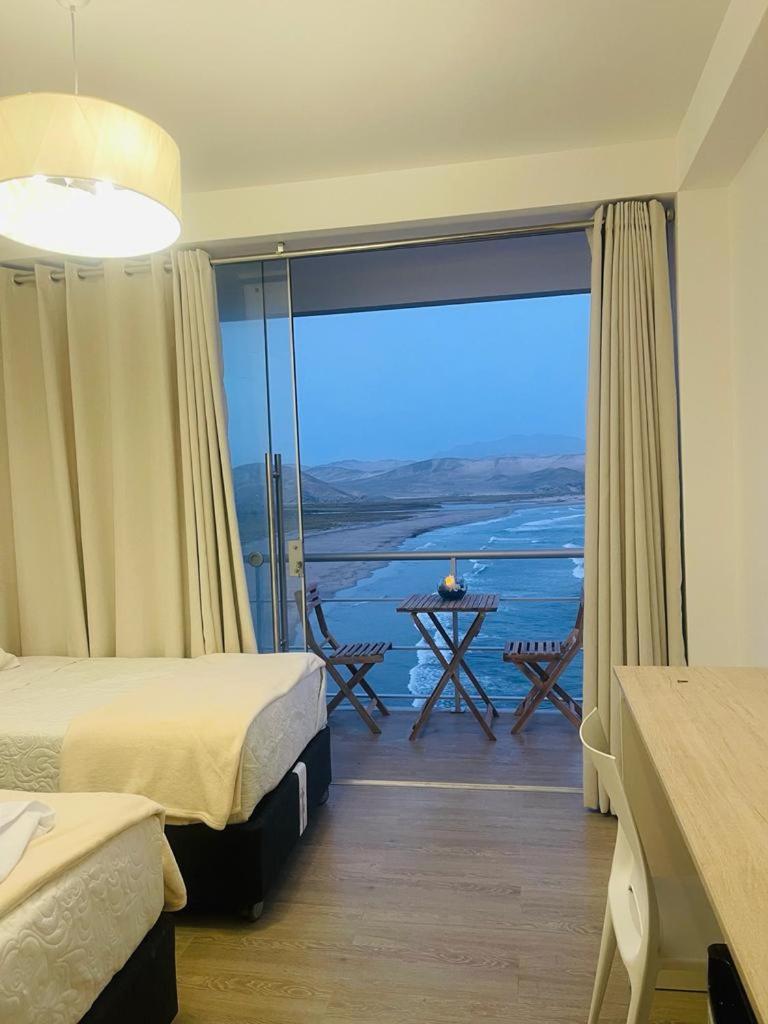 Serenity Inn Los Chimus