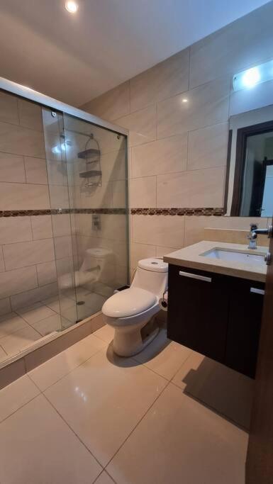 Condominio cerca Playa Bonita Limón photo 2