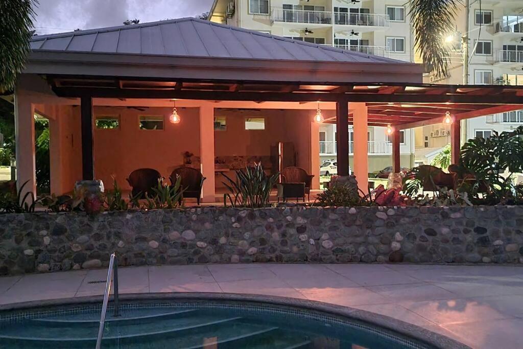 Condominio cerca Playa Bonita Limón photo 3