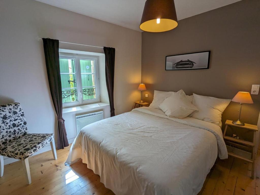 Gîte Coulonges, 3 pièces, 4 personnes - FR-1-653-91 photo 2