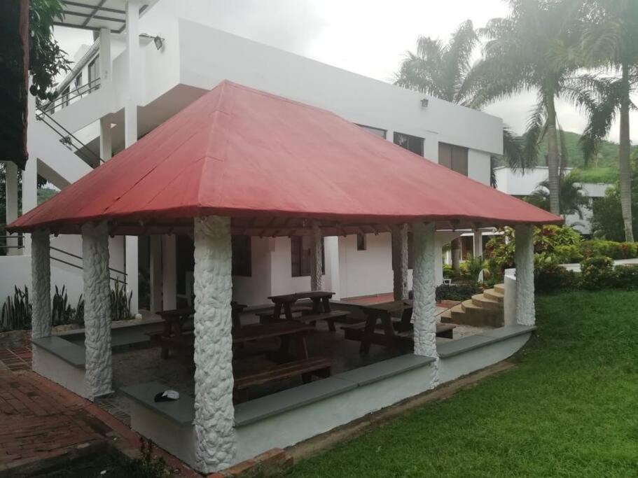 Casa Finca Anapoima photo 1