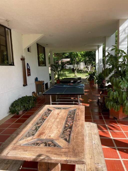 Casa Finca Anapoima photo 2