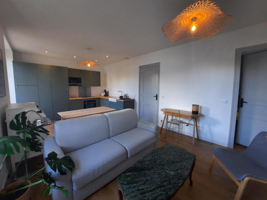 Appartement Bayonne, 2 pièces, 4 personnes - FR-1-239-1007 photo 3