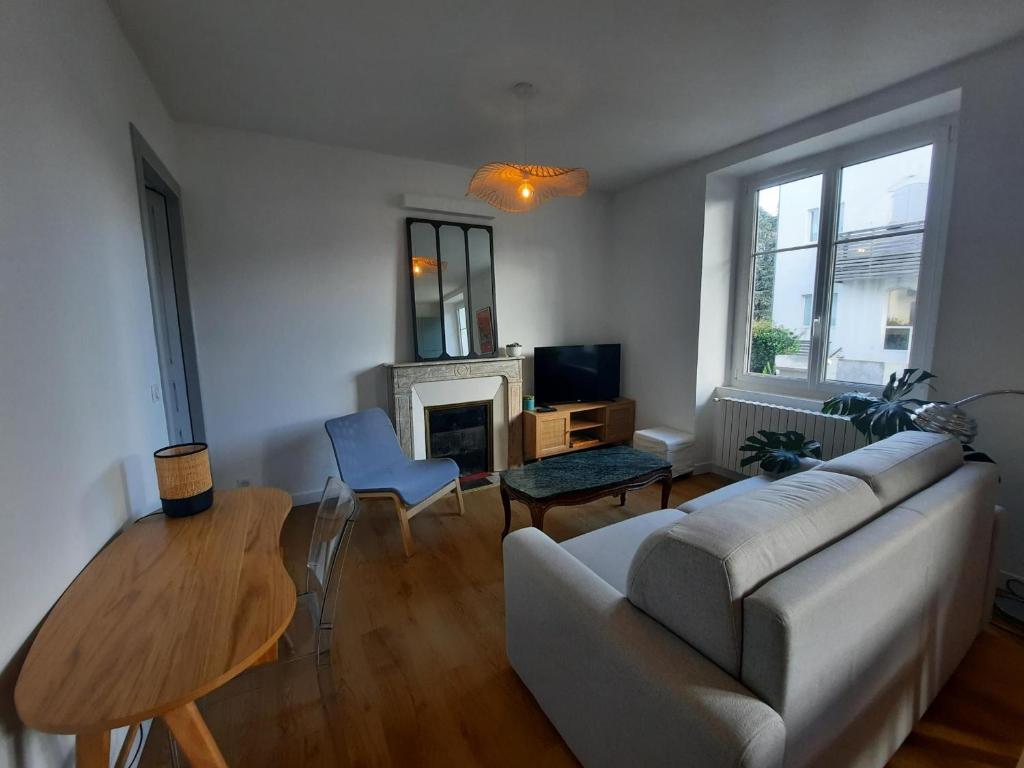 Appartement Bayonne, 2 pièces, 4 personnes - FR-1-239-1007 photo 4