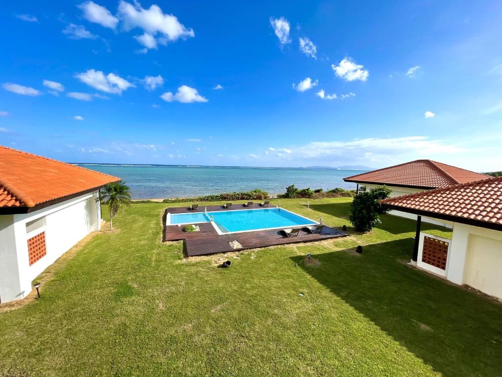 エコヴィレッジ西表 Eco Village Iriomote photo 1