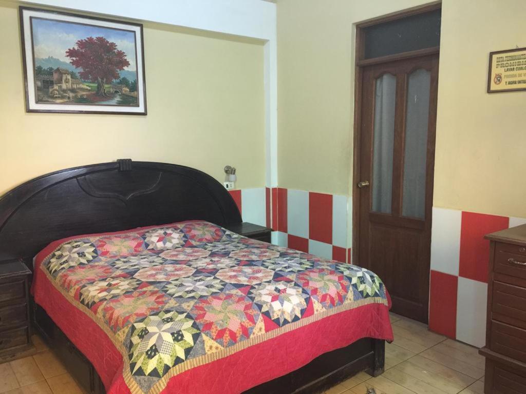 HOSTAL FAMILIAR FG photo 2