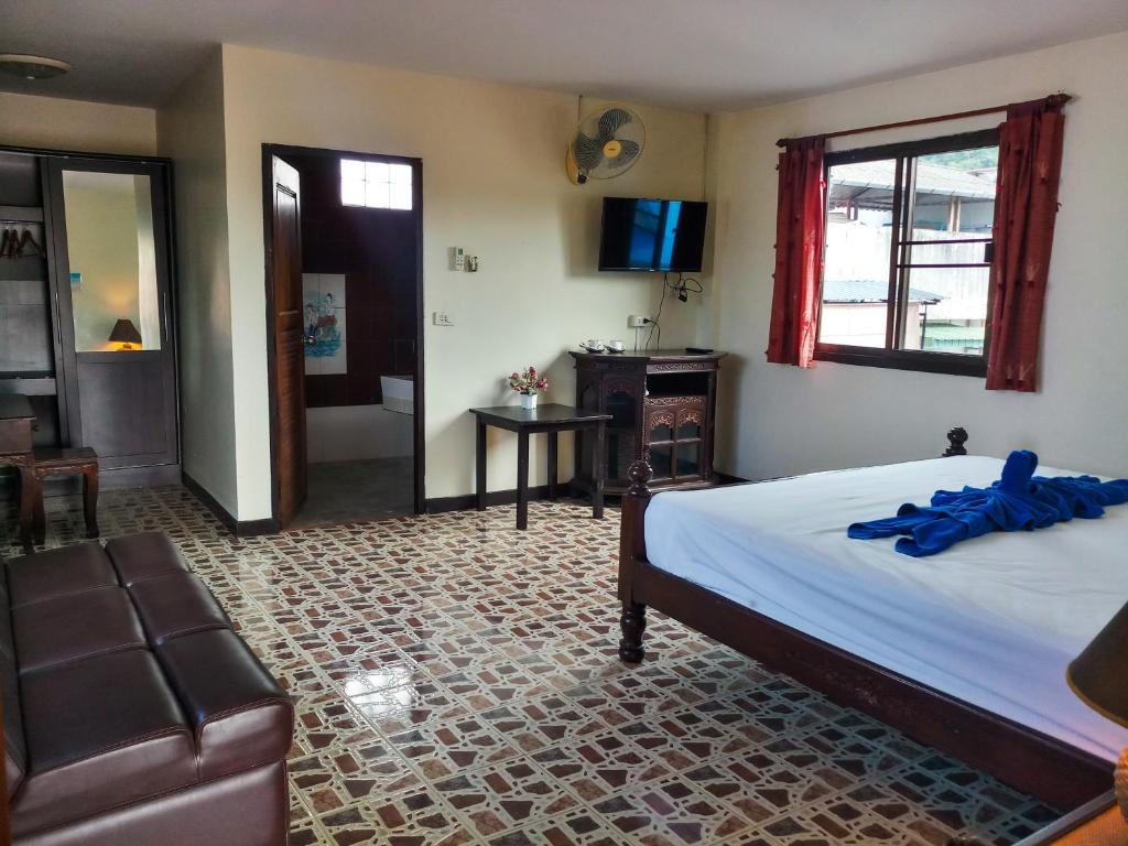 Kata Lina guesthouse photo 2