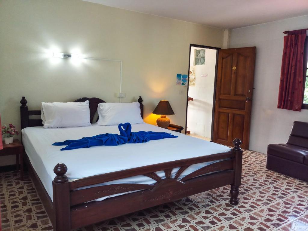 Kata Lina guesthouse photo 3