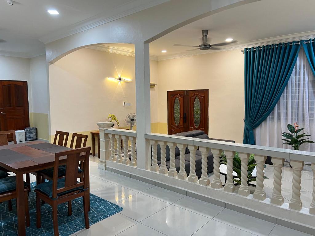 Mutiara Villa Homestay - Comfort Away From Home photo 3