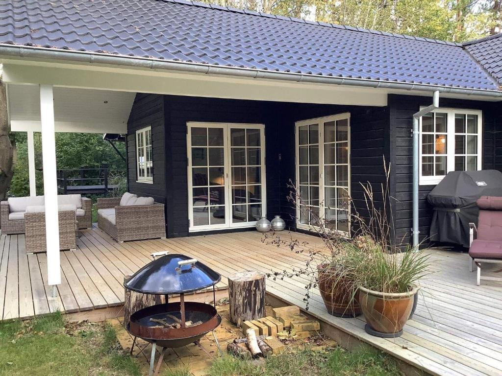 Holiday home Vejby XLVIII photo 3