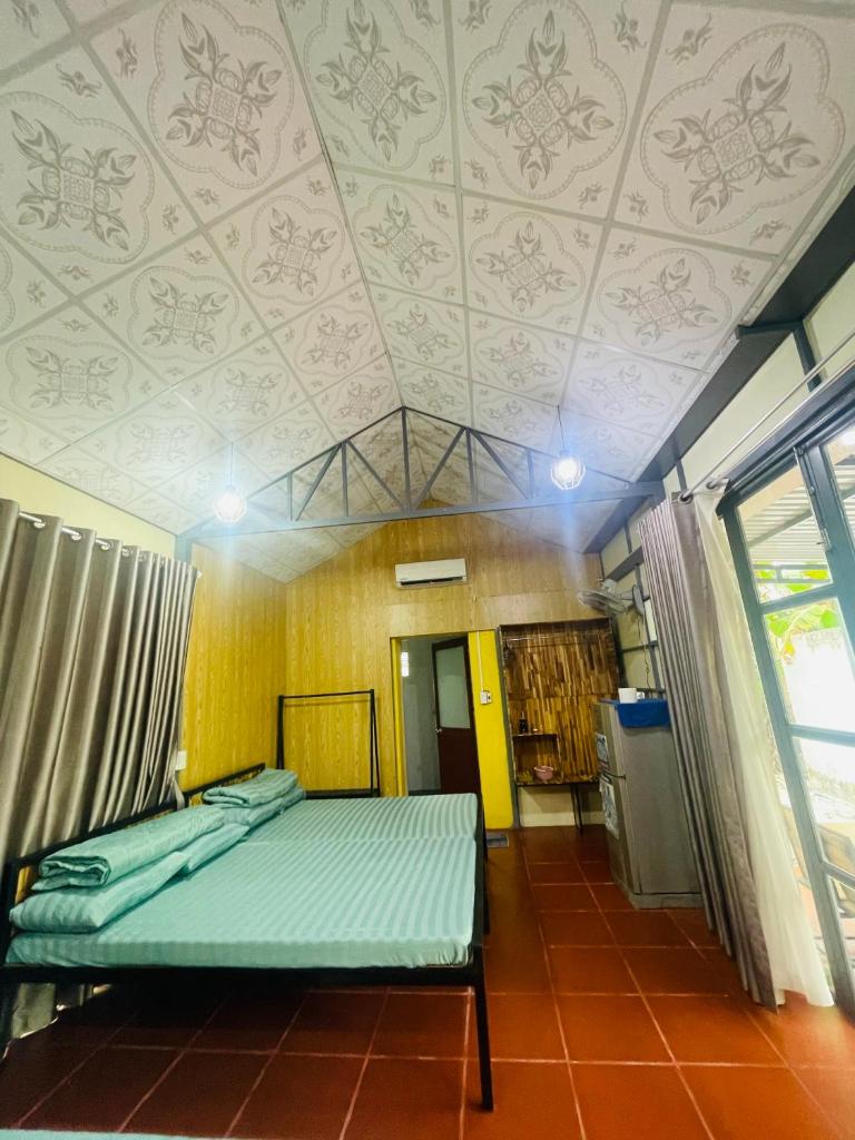 suri mũi né homestay