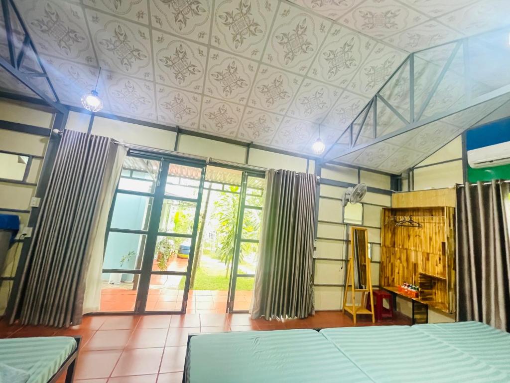 suri mũi né homestay