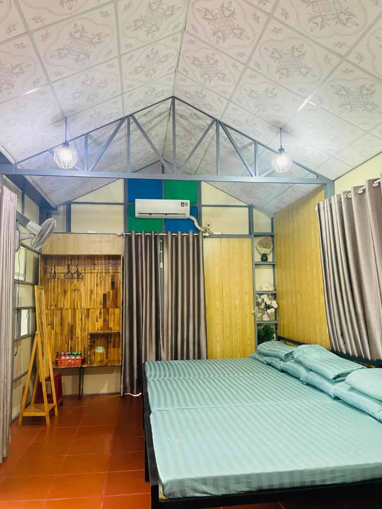 suri mũi né homestay