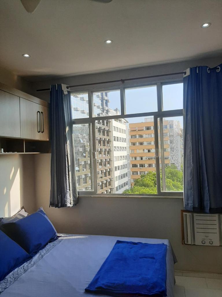 Loft Aconchegante no Centro de Niterói!! photo 2