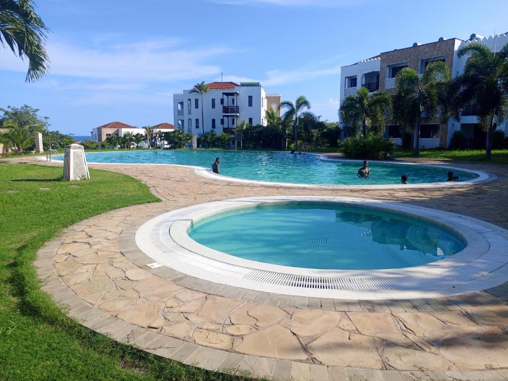 Two bedrooms sultan palace beach photo 3