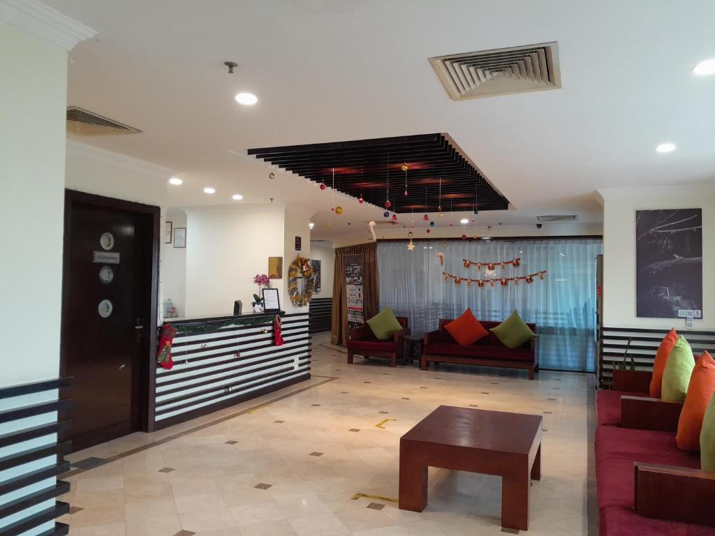 StayInn Getway MyHome Private Hotel-style Apartment photo 2