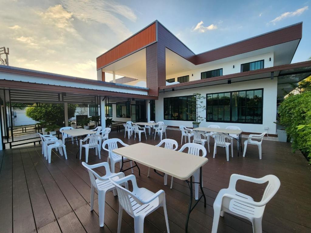 Cordelia Resort Sam Roi Yot photo 2
