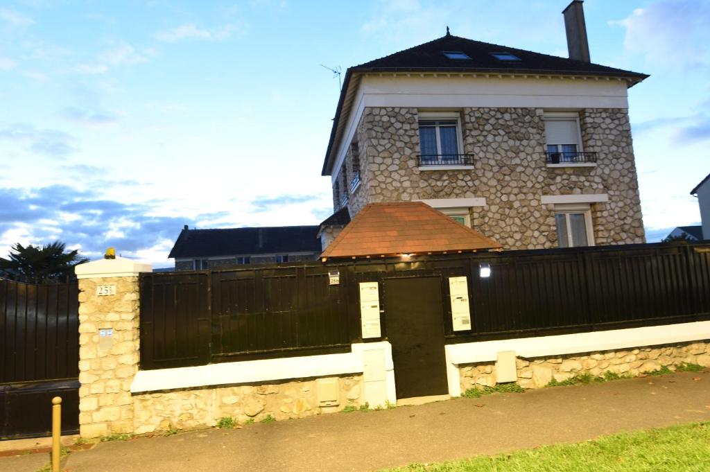 Appartement de luxe avec sauna pour 4 Personnes photo 2