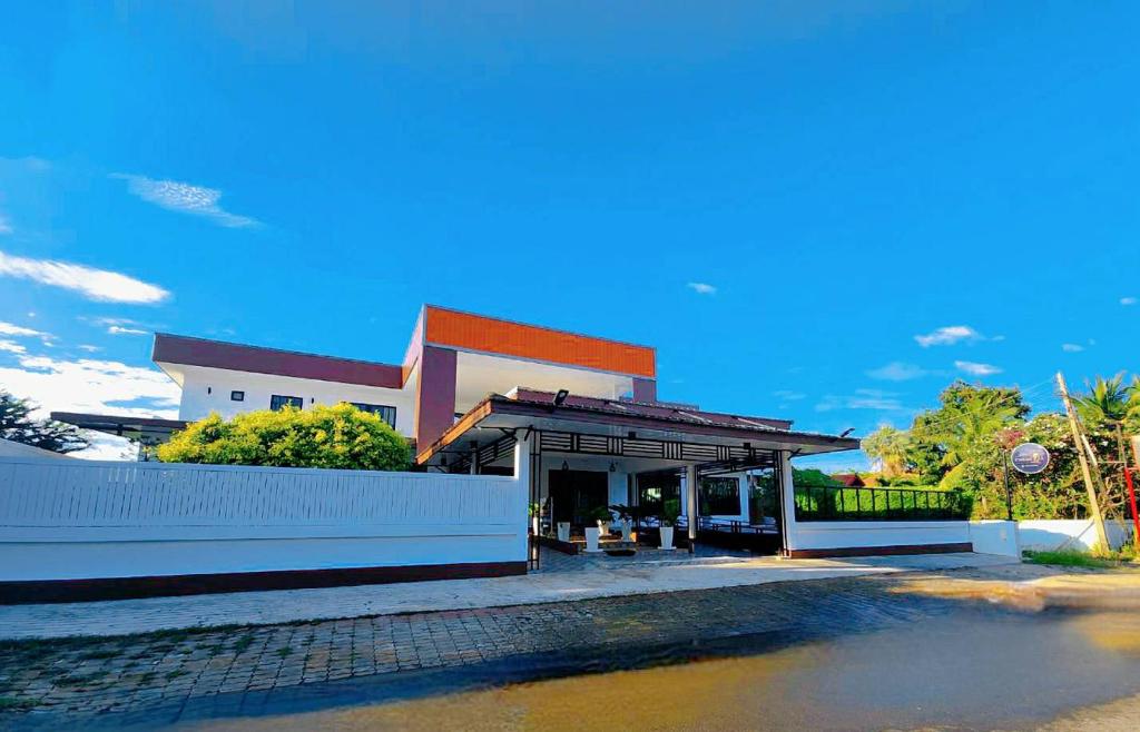 Cordelia Resort Sam Roi Yot photo 1