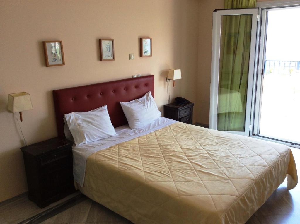 Angelica Villas Hotel Apartments photo 2